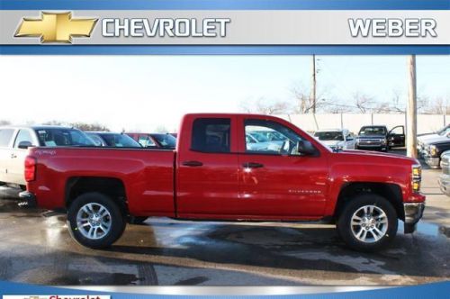 2014 Chevrolet Silverado 1500 2LT, US $38,125.00, image 6