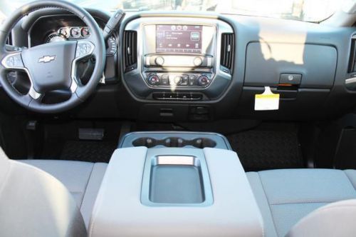 2014 Chevrolet Silverado 1500 2LT, US $38,125.00, image 7