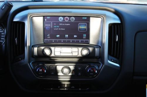 2014 Chevrolet Silverado 1500 2LT, US $38,125.00, image 9