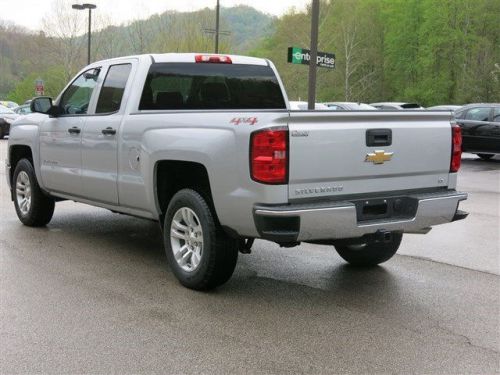 2014 Chevrolet Silverado 1500 LT, US $42,425.00, image 3