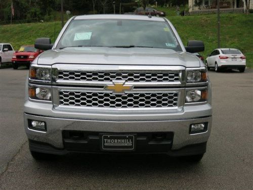 2014 Chevrolet Silverado 1500 LT, US $42,425.00, image 5