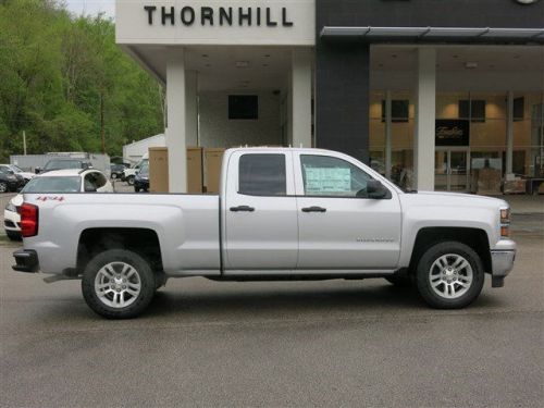 2014 Chevrolet Silverado 1500 LT, US $42,425.00, image 7