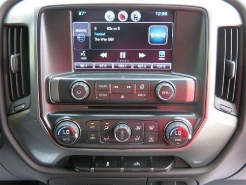 2014 Chevrolet Silverado 1500 LT, US $42,425.00, image 8