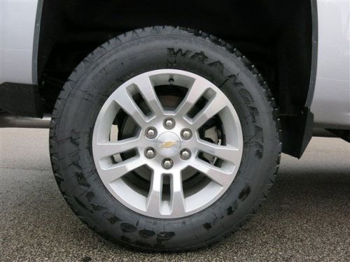 2014 Chevrolet Silverado 1500 LT, US $42,425.00, image 9