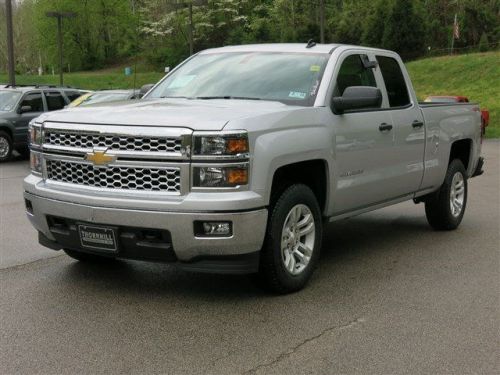2014 Chevrolet Silverado 1500 LT, US $42,425.00, image 10