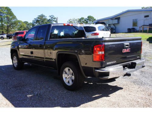 2014 gmc sierra 1500 base