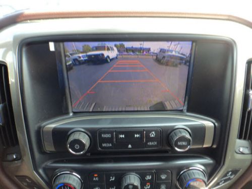 2014 Chevrolet Silverado 1500 High Country, US $53,525.00, image 2