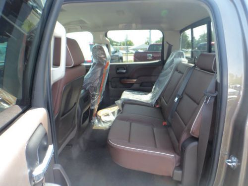 2014 Chevrolet Silverado 1500 High Country, US $53,525.00, image 3