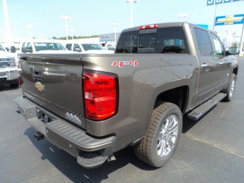 2014 Chevrolet Silverado 1500 High Country, US $53,525.00, image 4