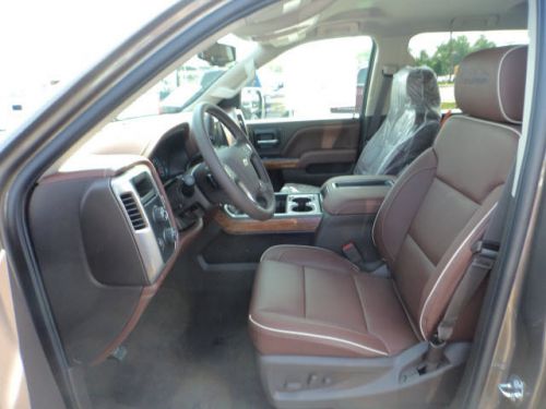 2014 Chevrolet Silverado 1500 High Country, US $53,525.00, image 8