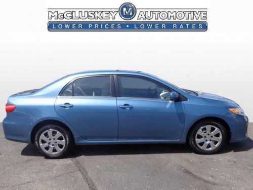 2013 Toyota Corolla, US $16,500.00, image 4