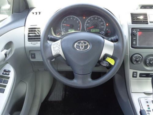 2013 Toyota Corolla, US $16,500.00, image 7