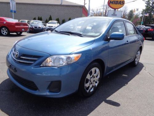 2013 Toyota Corolla, US $16,500.00, image 8