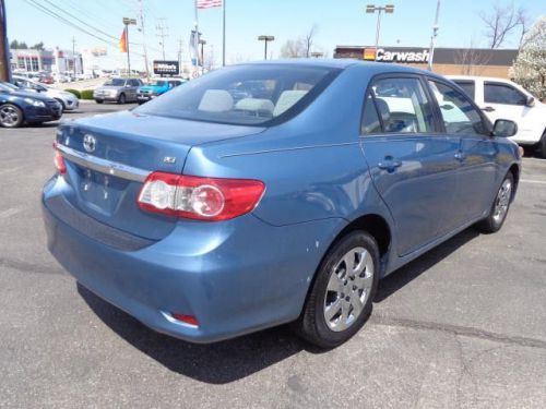 2013 Toyota Corolla, US $16,500.00, image 9