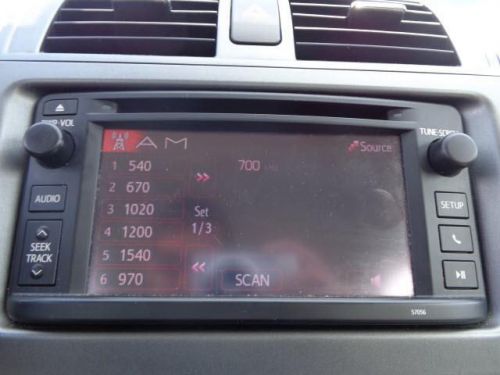 2013 Toyota Corolla, US $16,500.00, image 11