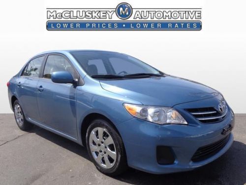 2013 Toyota Corolla, US $16,500.00, image 16