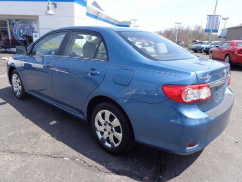 2013 Toyota Corolla, US $16,500.00, image 20