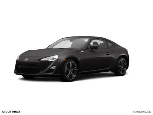 2014 scion fr-s monogram