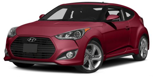 2014 hyundai veloster turbo