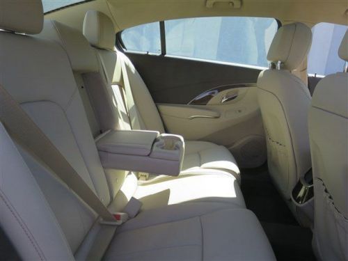 2014 Buick LaCrosse Premium I, US $43,610.00, image 2
