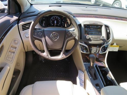 2014 Buick LaCrosse Premium I, US $43,610.00, image 3