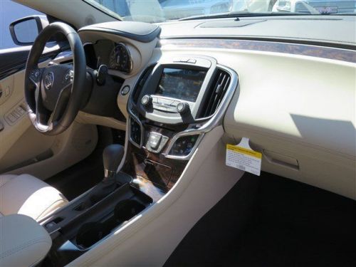 2014 Buick LaCrosse Premium I, US $43,610.00, image 6