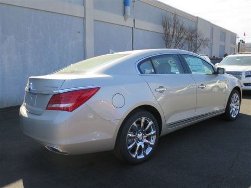 2014 Buick LaCrosse Premium I, US $43,610.00, image 8
