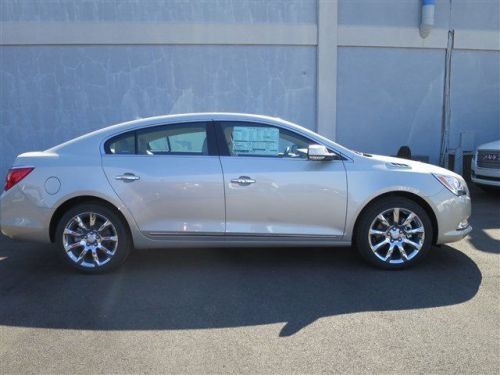 2014 Buick LaCrosse Premium I, US $43,610.00, image 10