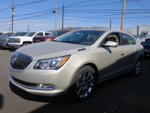 2014 Buick LaCrosse Premium I, US $43,610.00, image 12