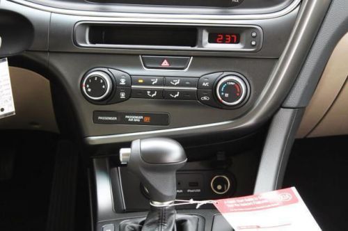 2014 Kia Optima LX, US $21,884.00, image 3