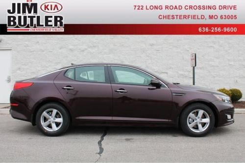 2014 Kia Optima LX, US $21,884.00, image 8