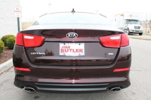 2014 Kia Optima LX, US $21,884.00, image 10