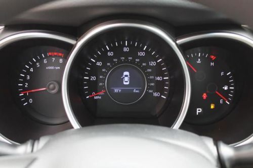 2014 Kia Optima LX, US $21,884.00, image 12