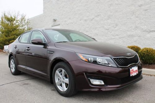 2014 Kia Optima LX, US $21,884.00, image 17