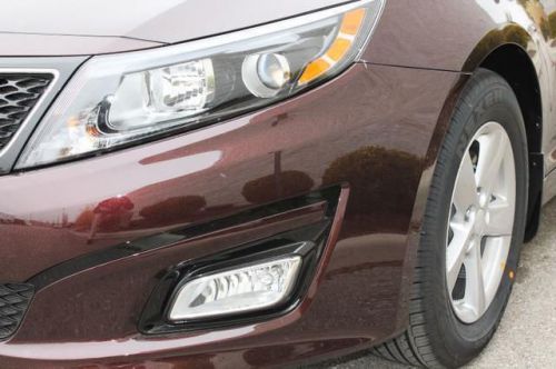 2014 Kia Optima LX, US $21,884.00, image 23