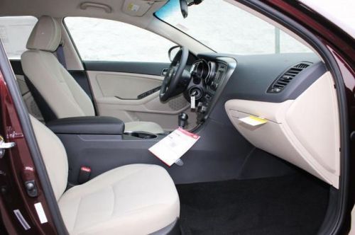 2014 Kia Optima LX, US $21,884.00, image 25