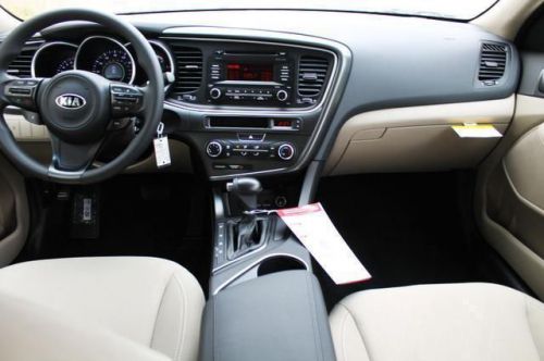2014 Kia Optima LX, US $21,884.00, image 27
