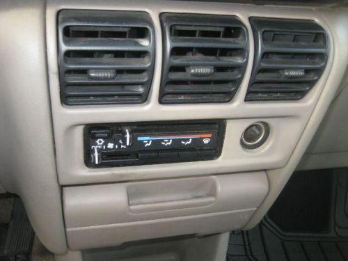 1995 Plymouth Voyager, US $1,450.00, image 2