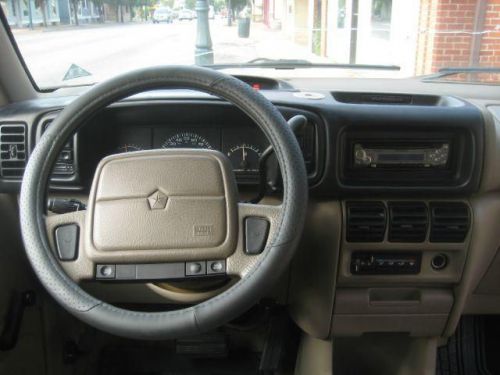 1995 Plymouth Voyager, US $1,450.00, image 6