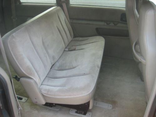 1995 Plymouth Voyager, US $1,450.00, image 9