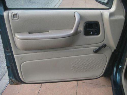 1995 Plymouth Voyager, US $1,450.00, image 10