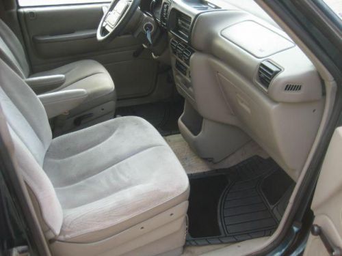 1995 Plymouth Voyager, US $1,450.00, image 15