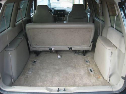 1995 Plymouth Voyager, US $1,450.00, image 16
