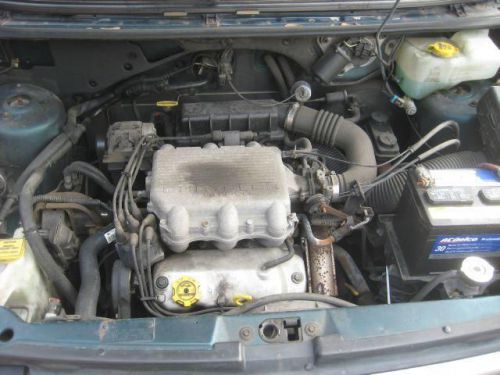 1995 Plymouth Voyager, US $1,450.00, image 19