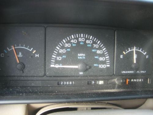 1995 Plymouth Voyager, US $1,450.00, image 20