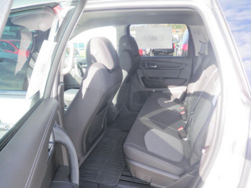 2014 Chevrolet Traverse 1LT, US $30,495.00, image 4