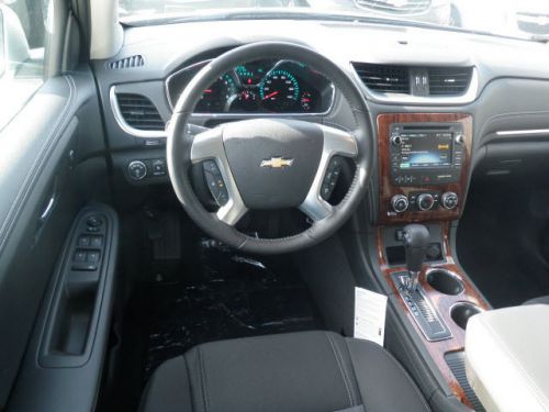 2014 Chevrolet Traverse 1LT, US $30,495.00, image 5