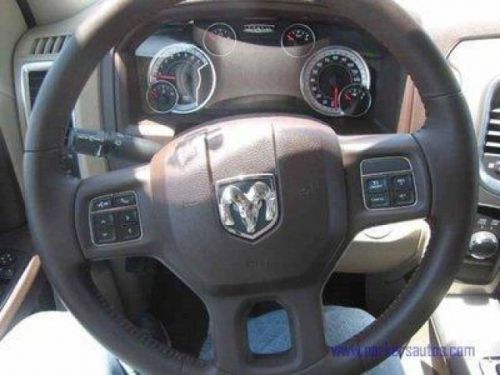 2013 ram 1500 slt