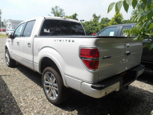 2014 Ford F150, US $52,598.00, image 8