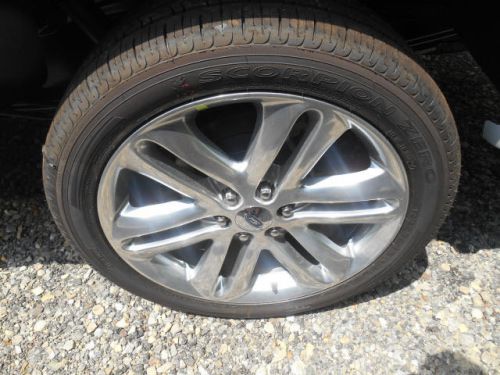 2014 Ford F150, US $52,598.00, image 9